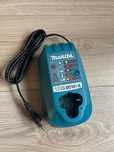 MAKITA DC10WA Ładowarka do akumulatorów nowa