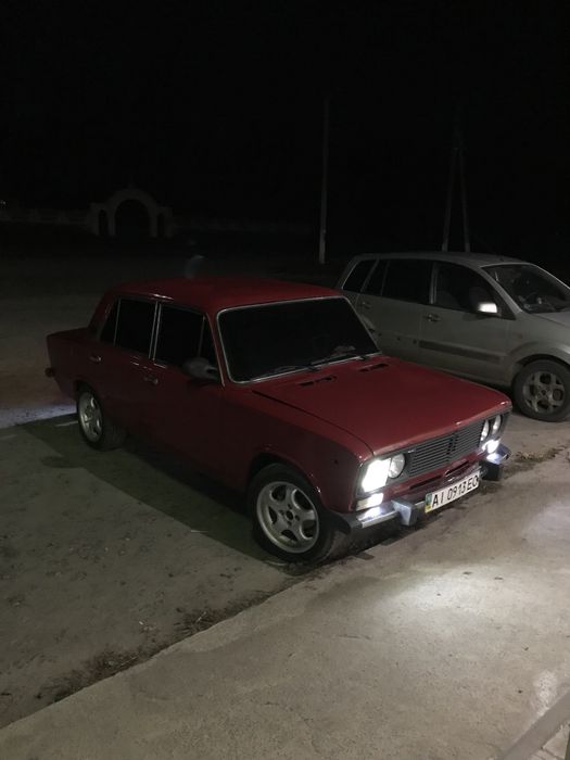 продам ваз 2106 в доброму стані