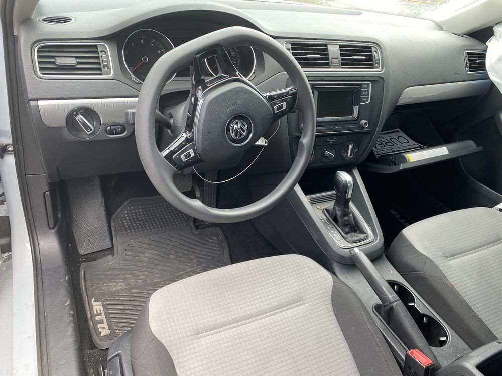 Разборка авторазборка  vw jetta 6  США 1.4TSI 2.0TSI