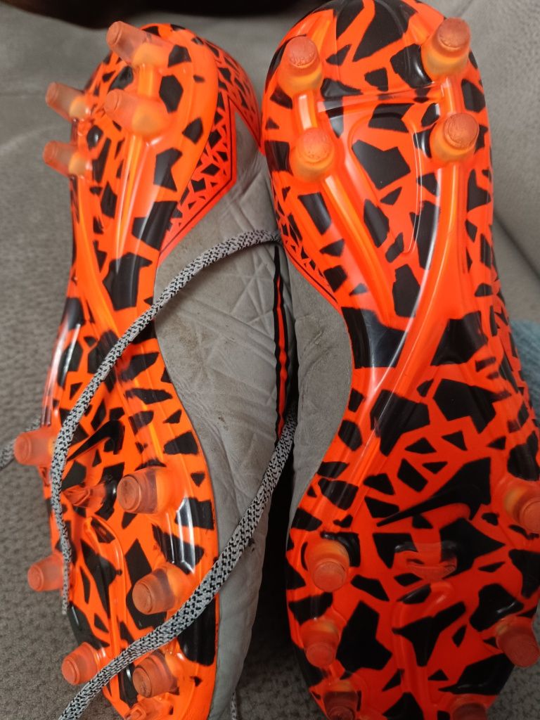 Buty piłkarskie 2 pary