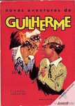 livro novas aventuras de guilherme