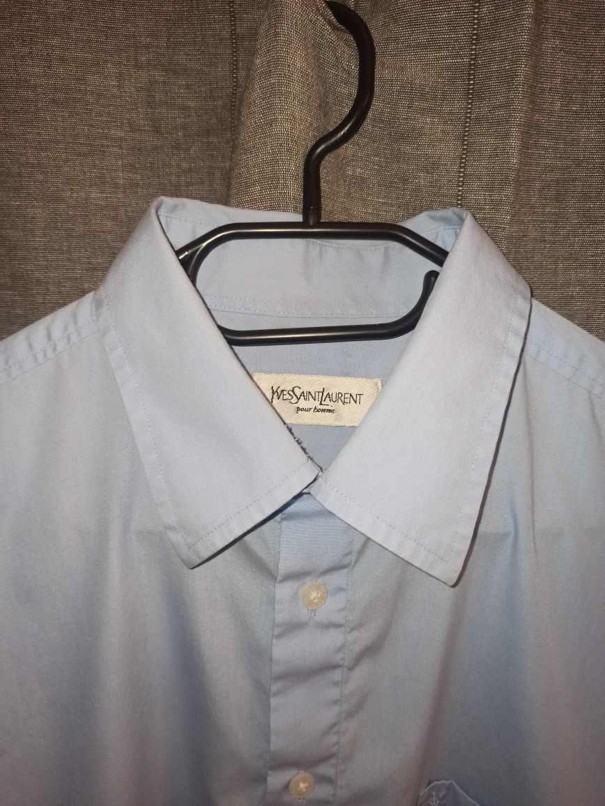 Męska koszula Yves Saint Laurent L