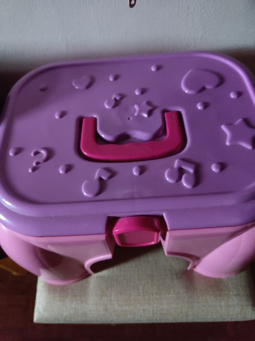Vendo vários brinquedos estão como novos