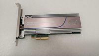 SSD диcк Intel DC PЗ600 Series 1.6 TB MLC PCI-E NVMe