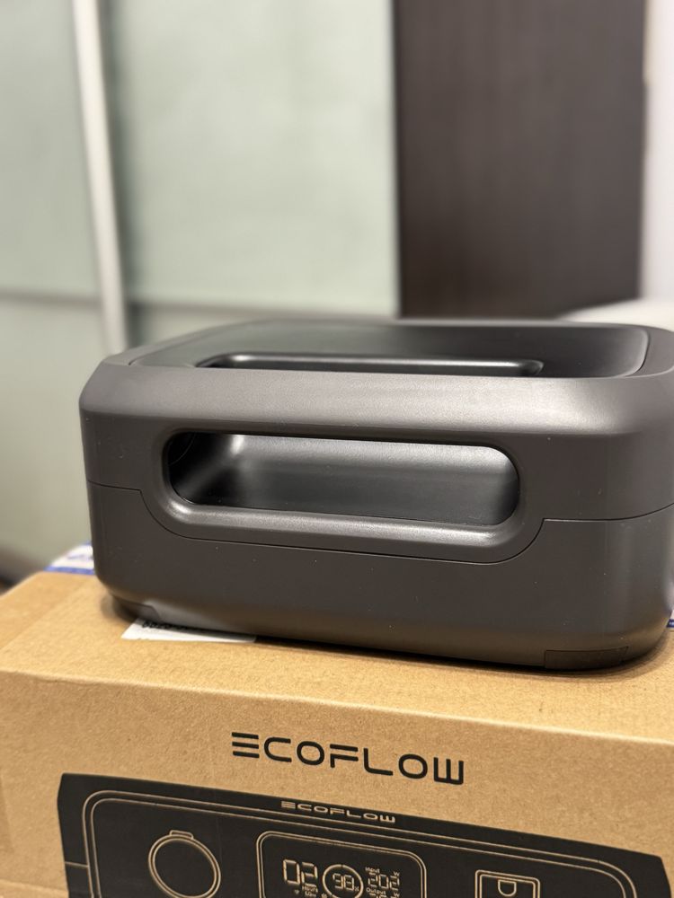 EcoFlow RIVER 3 Portable Power Station