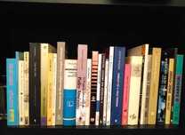 Livros em excelente estado