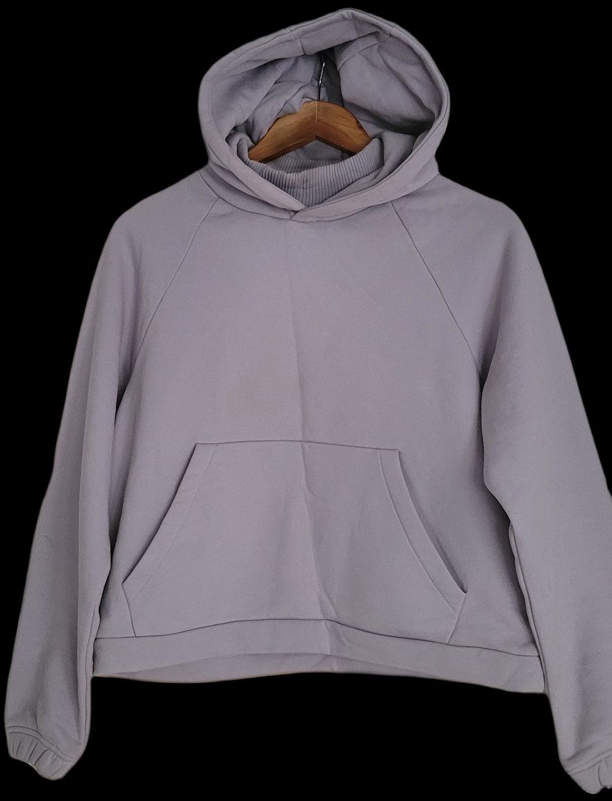 Dres z kapturem 4F