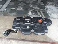 Bak paliwa VW T6 1