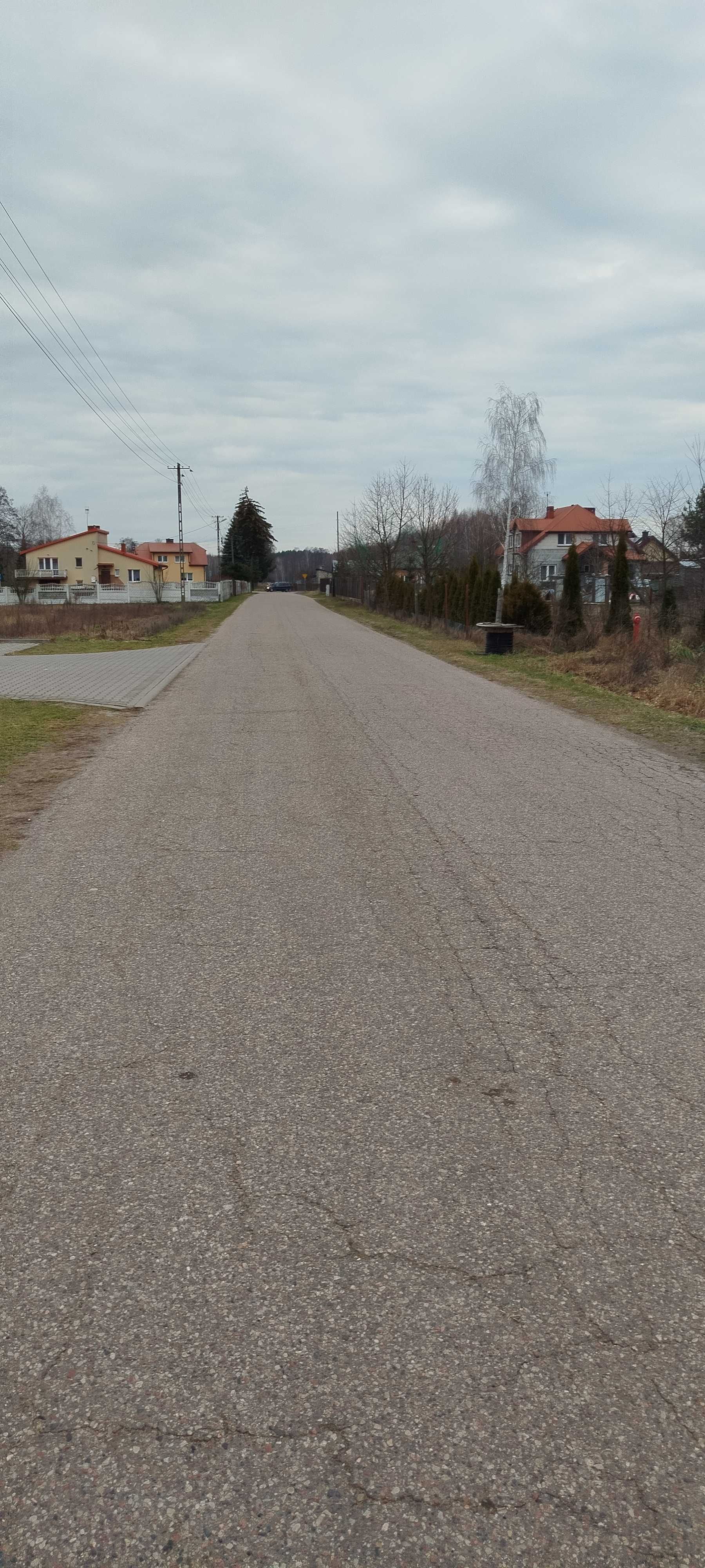 Sprzedam nieruchomość 1330m