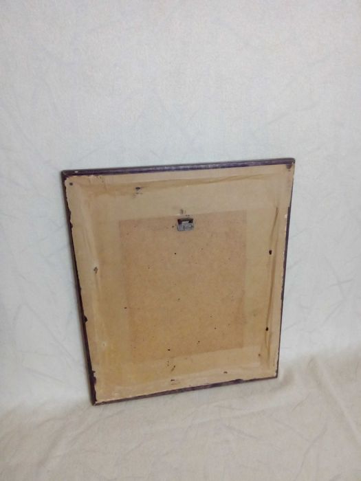 Quadro Nossa Senhora das Lágrimas