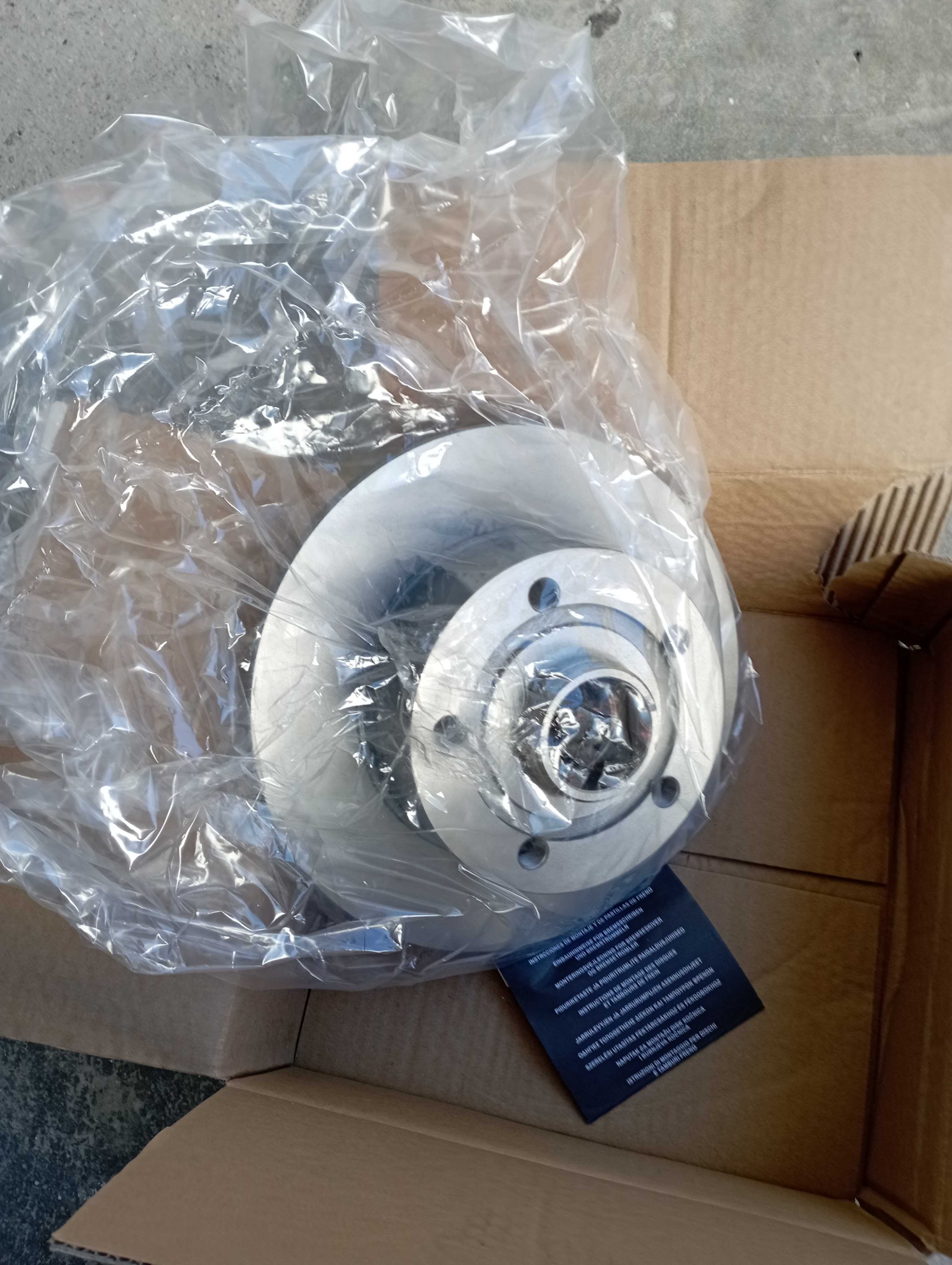 Material Audi A4 b5