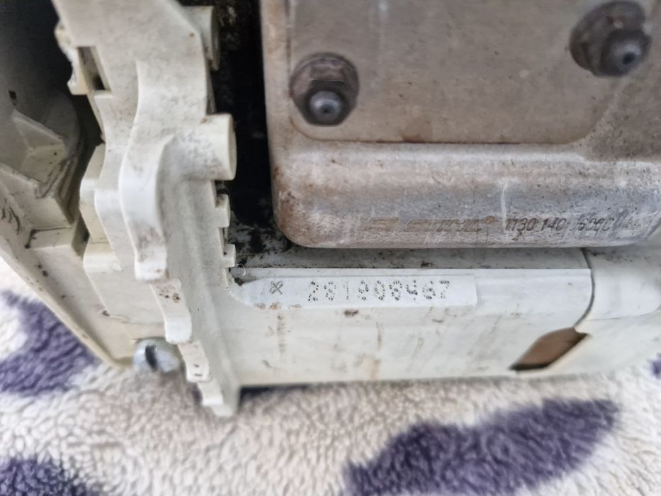 Продам бензопилу STIHL MS 180