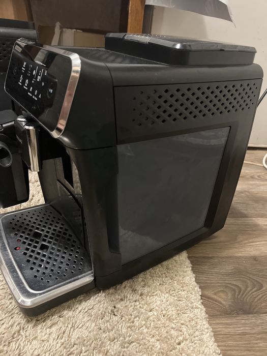 Кофемашина Philips Европы