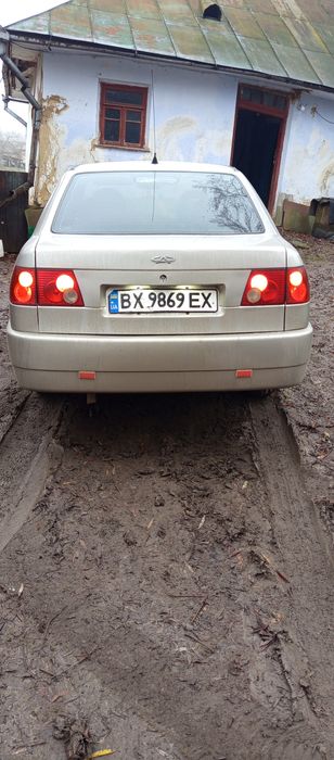 Продам Чері амулет