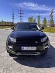 Range Rover Evoque 2.2 diesel 2014