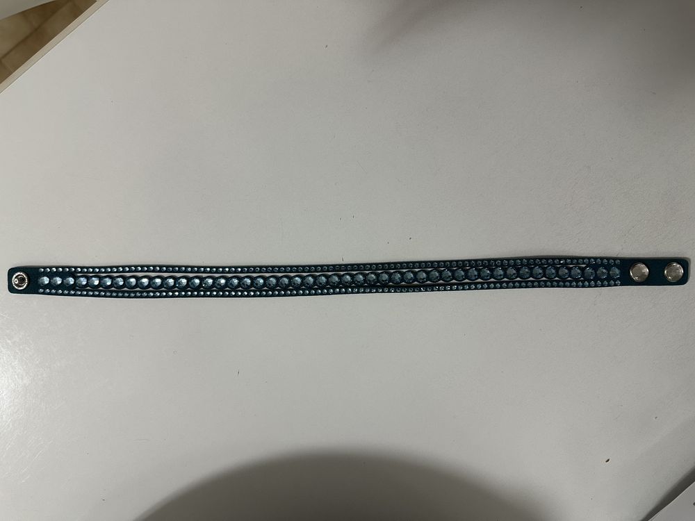Pulseira Ajustável da Swarovski