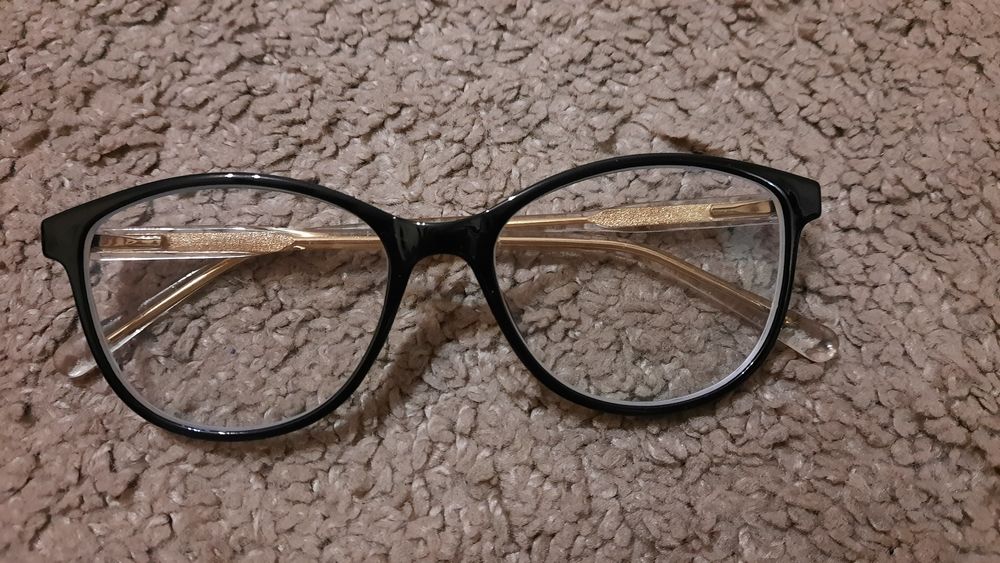 Стильная оправа  очки
