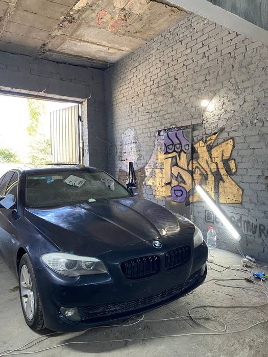 Покраска авто, восстановление геометрии,рихтовка
