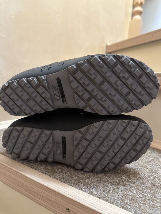 Ботинки зимние Merrell