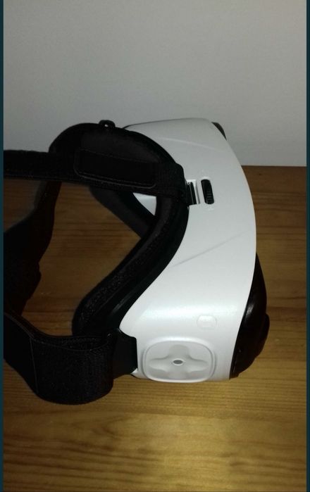 Oculos vr samsung gear vr