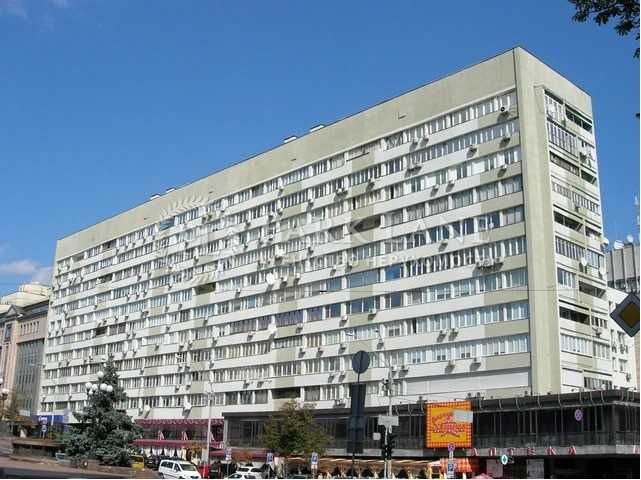 Володимирська 51/53. Золоті Ворота. Продається 3к квартира