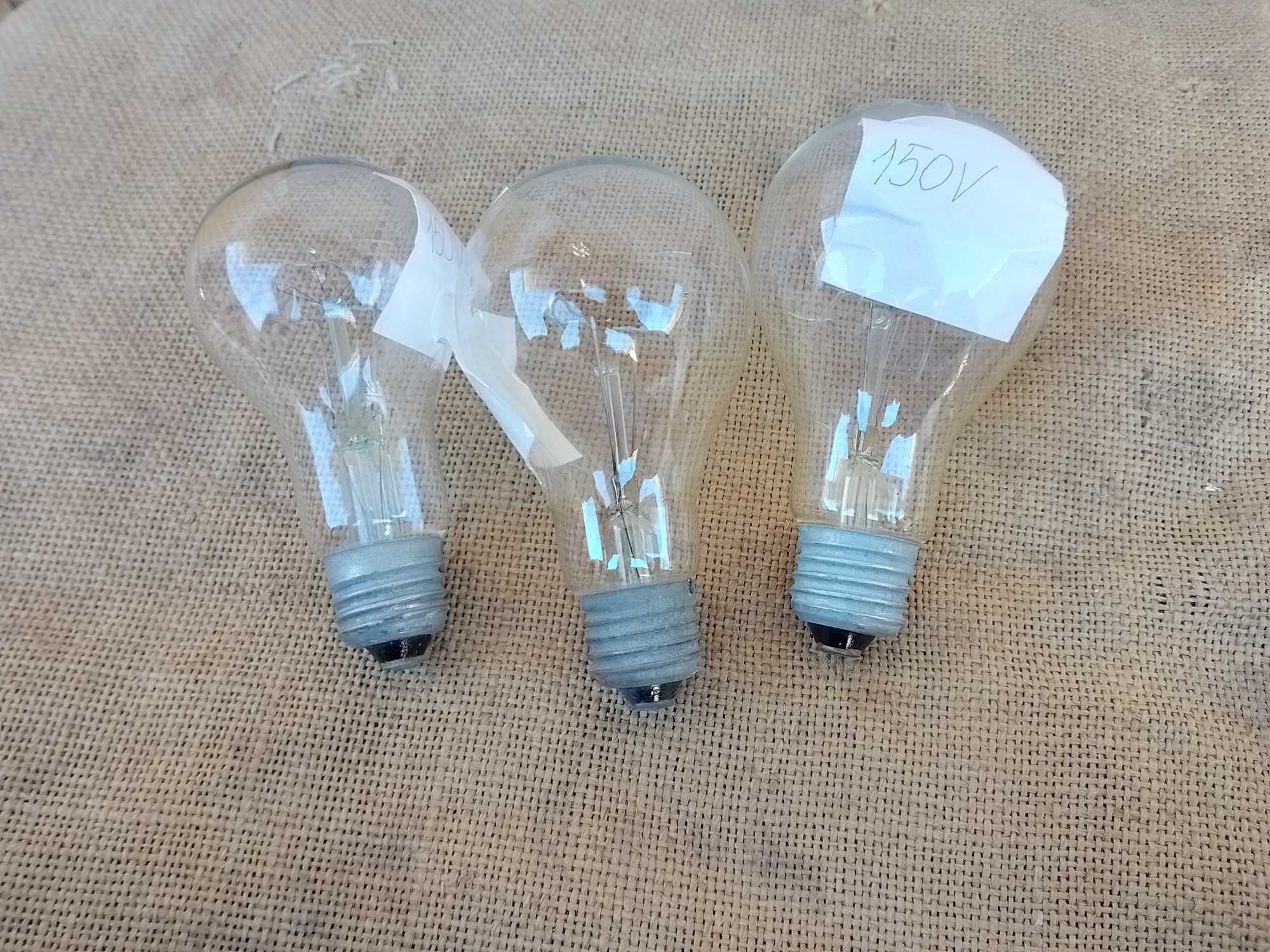 Лампочки 150, 200, 500, 750, ДРЛ-250V