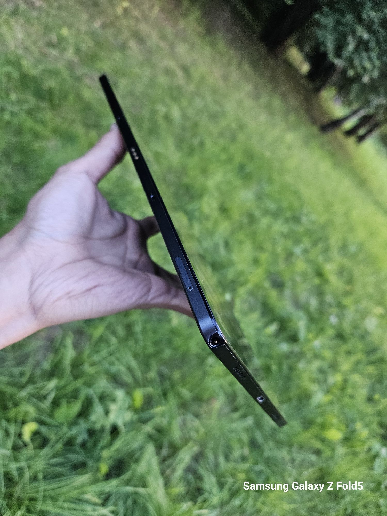 Samsung Galaxy Tab A9+, 10,5", 1,5 Lat gwarancji,One UI 7,super stan