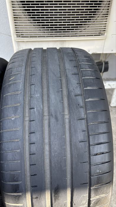 Opony letnie falken 245/45/19R i 275/40/19R asymetryczne