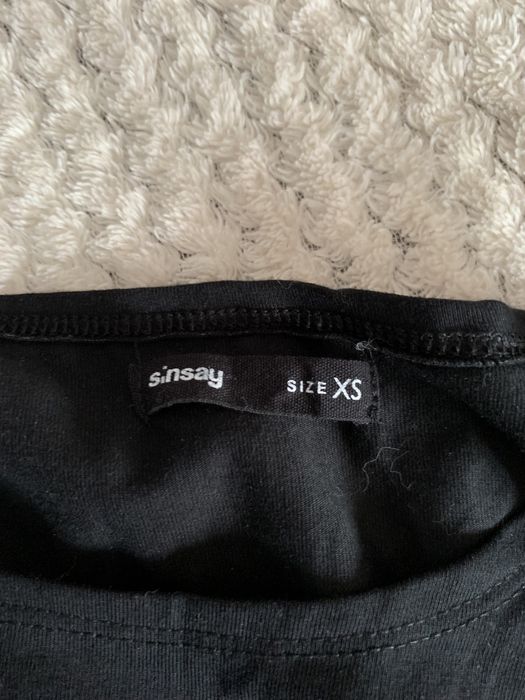 sukienka midi dopasowana czarna ołówkowa na ramiączka bawełna