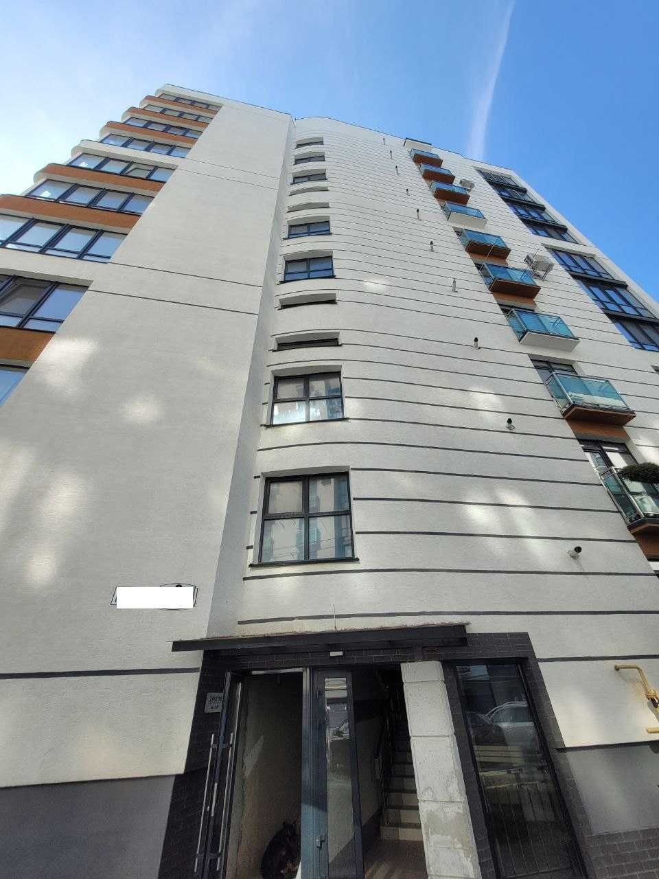 Нежитлове приміщення вільного призначення в ЖК Липки_M
