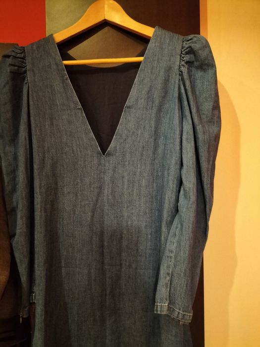 Sukienka  Zara 38 jeans