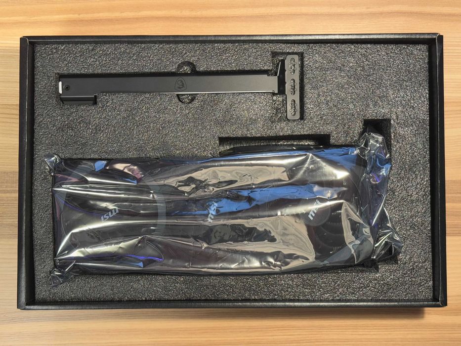 Відеокарта MSI GeForce RTX 3080 Ventus 3X PLUS 10G OC LHR