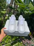 ButyDamskie Nike_Air_Force_1_Low_'07_Biały_Uniseks R.41