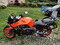 Motocykl bmw k1300r