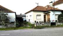 Moradia M4 com quintal - Anadia