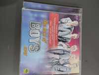 Boys płyta CD Disco Polo