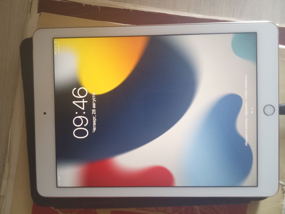 Планшет iPad A1567