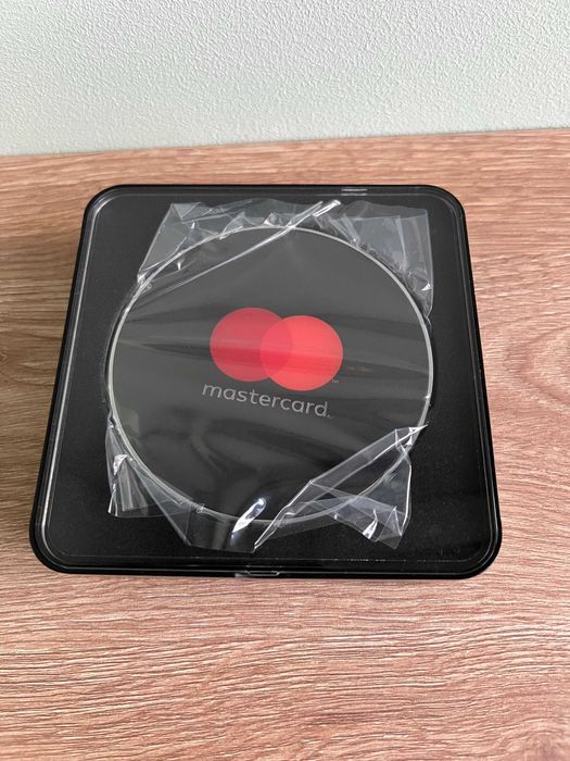 Зарядное устройство подставка беспроводное Fast Charge