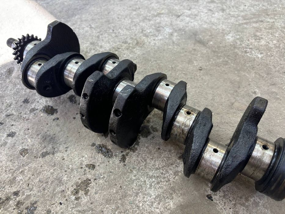 Коленвал ВАЗ 2101 стандарт