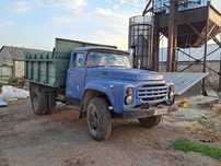 ЗІЛ-130 (Коротиш)