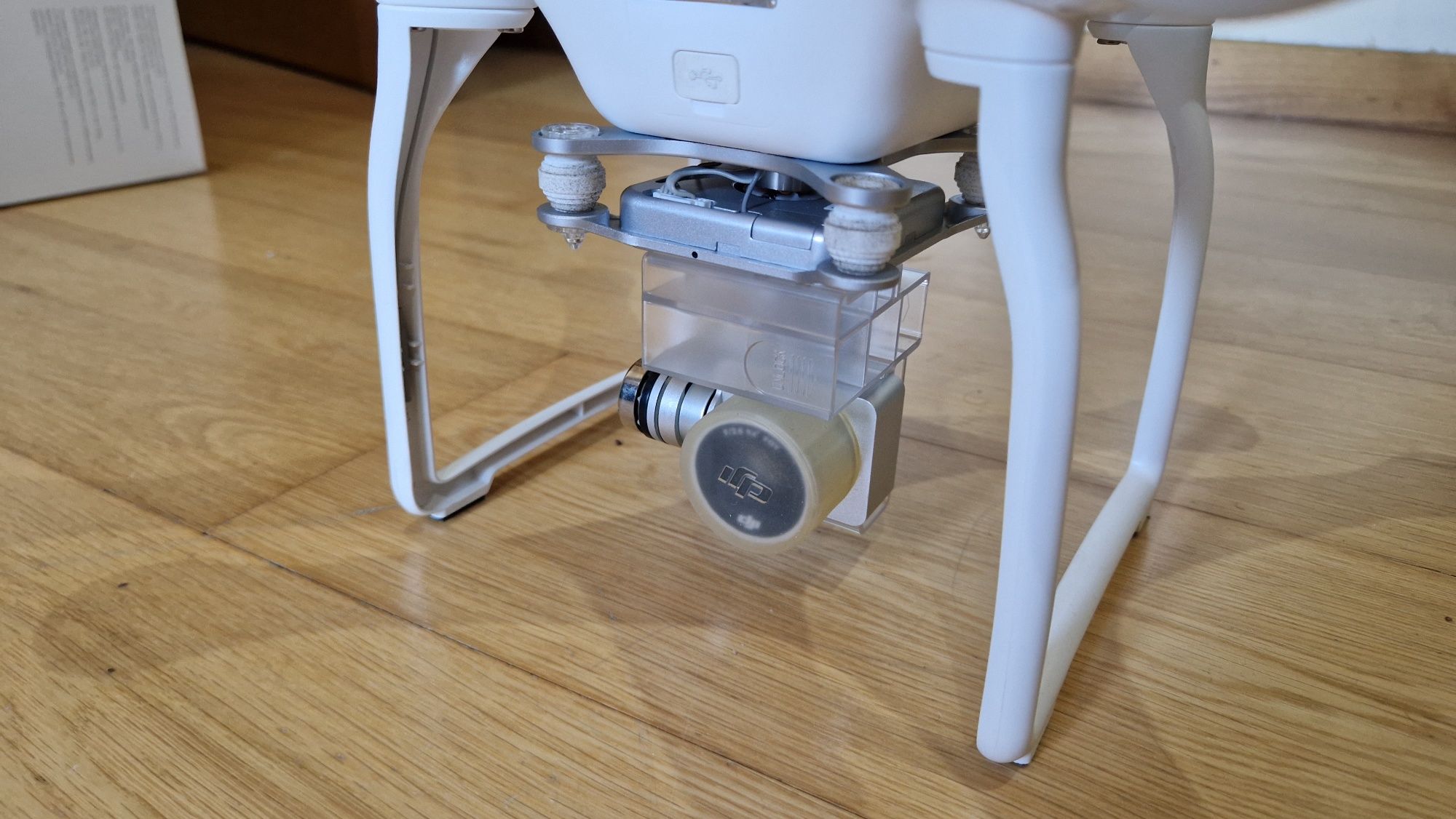 DJI Phantom 3 Standard