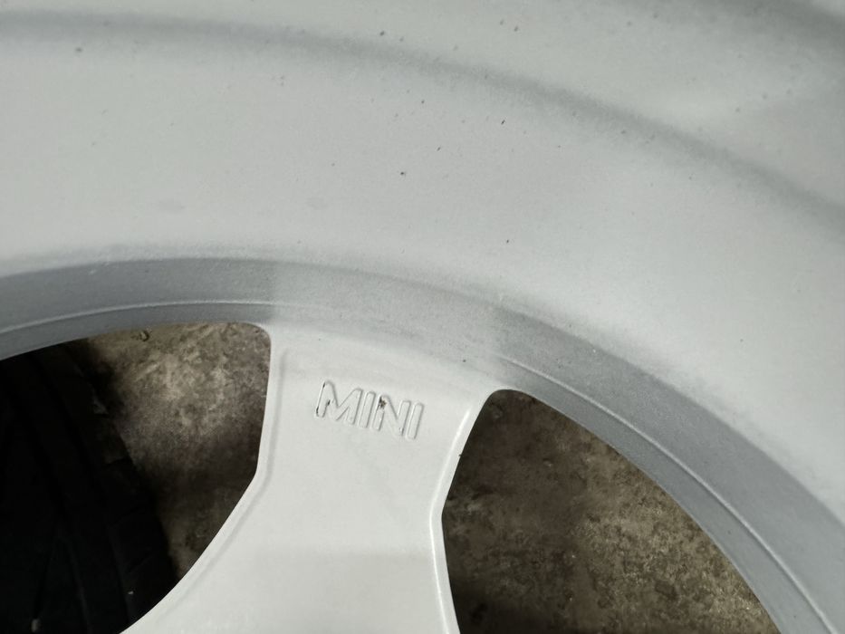 Felgi Koła Mini Cooper One r50 4x100 16”