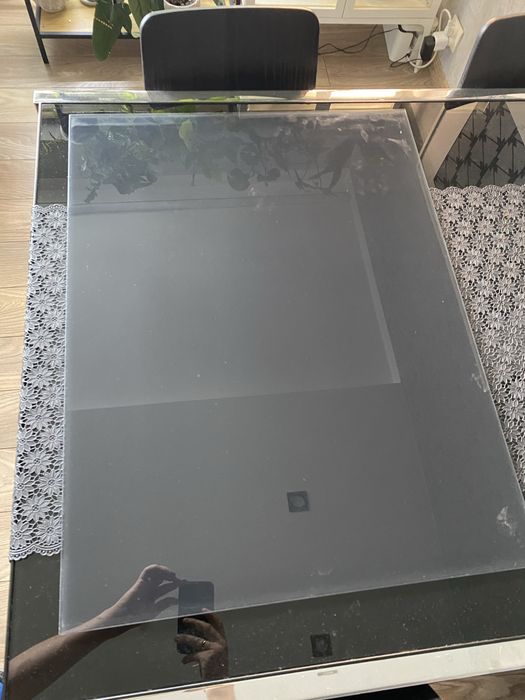 Szyba do drzwi przesuwnych PAX