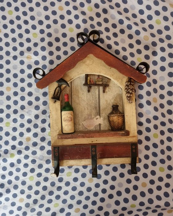 Quadro parede Decoração