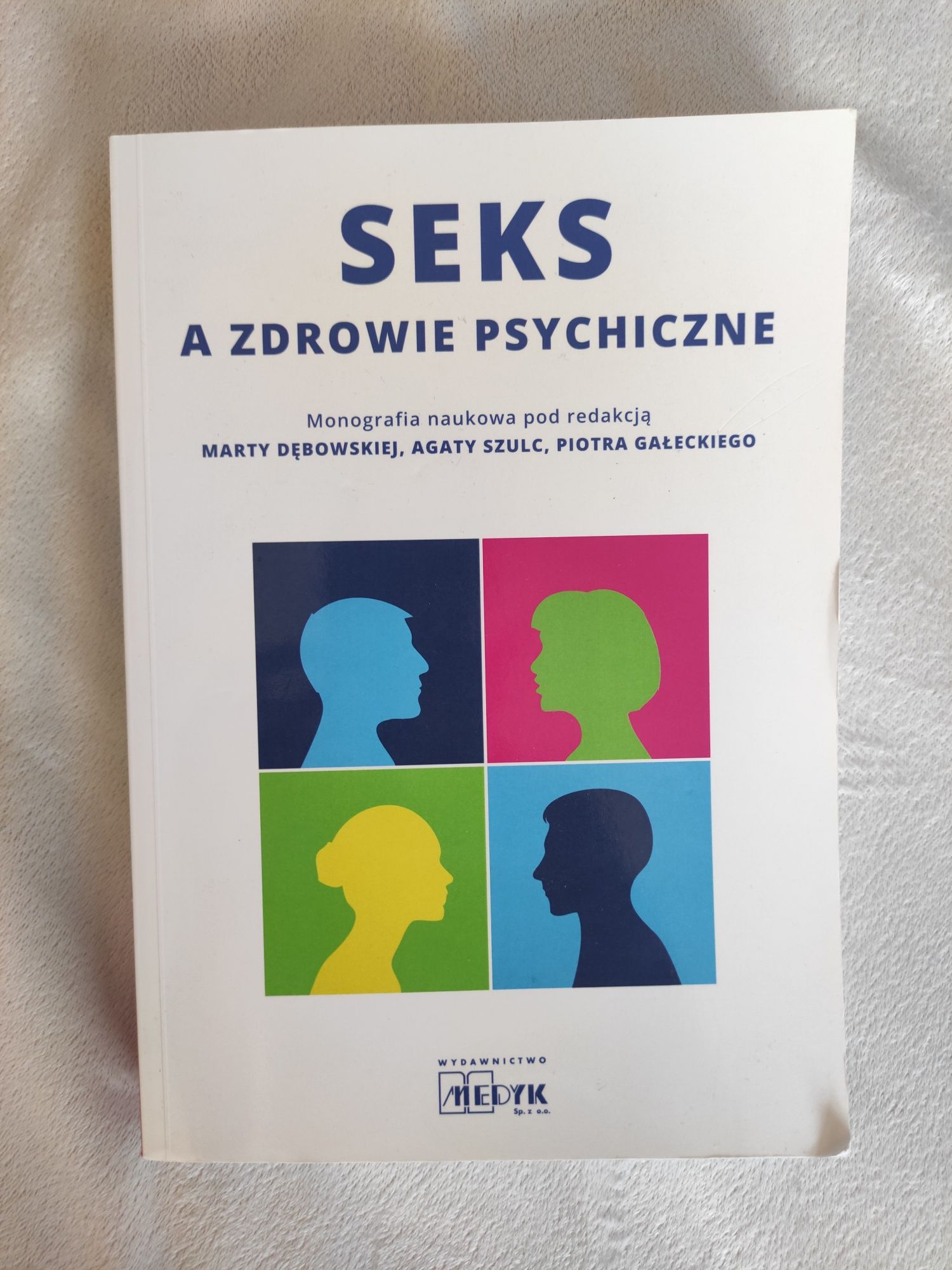 Seks a zdrowie psychiczne