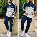 Спортивный костюм Adidas. Адидас. Чоловічий спортивний костюм