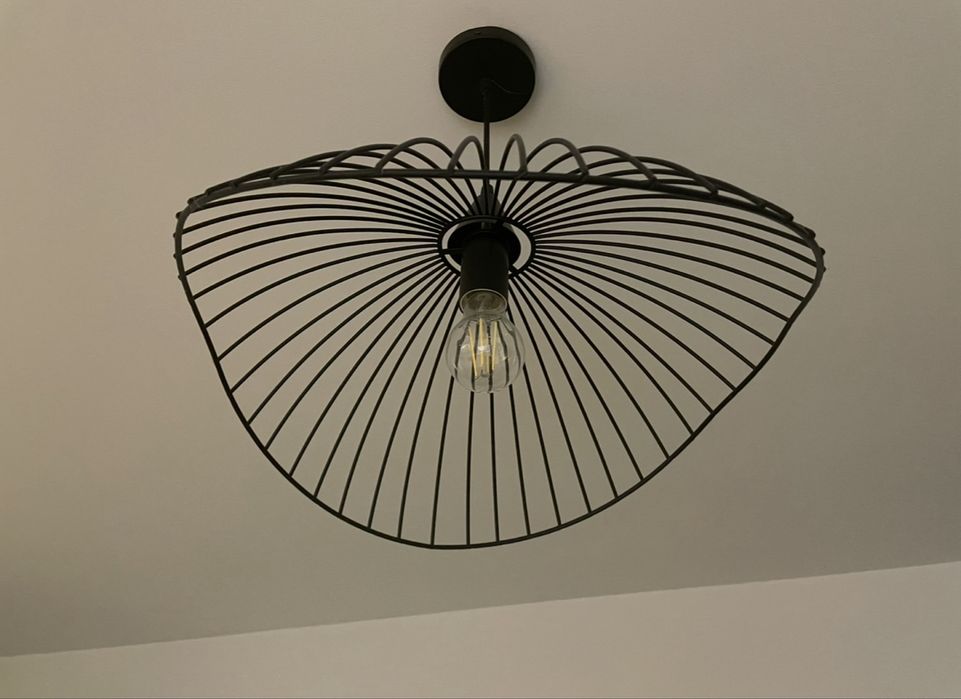 Lampa wiszaca Vertigo