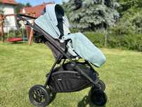 Wózek spacerowy EASYGO QUANTUM