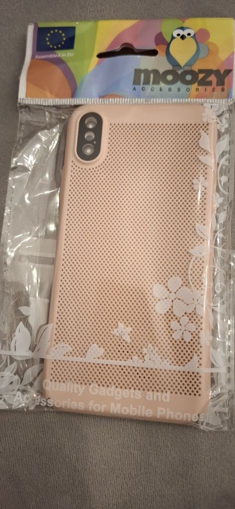 Etui do iPhone X/XS