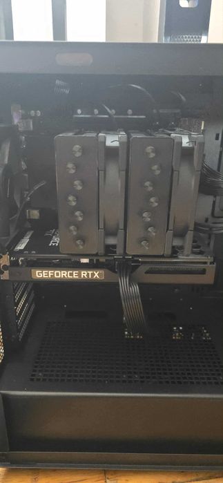Karta graficzna RTX 3060 8 GB